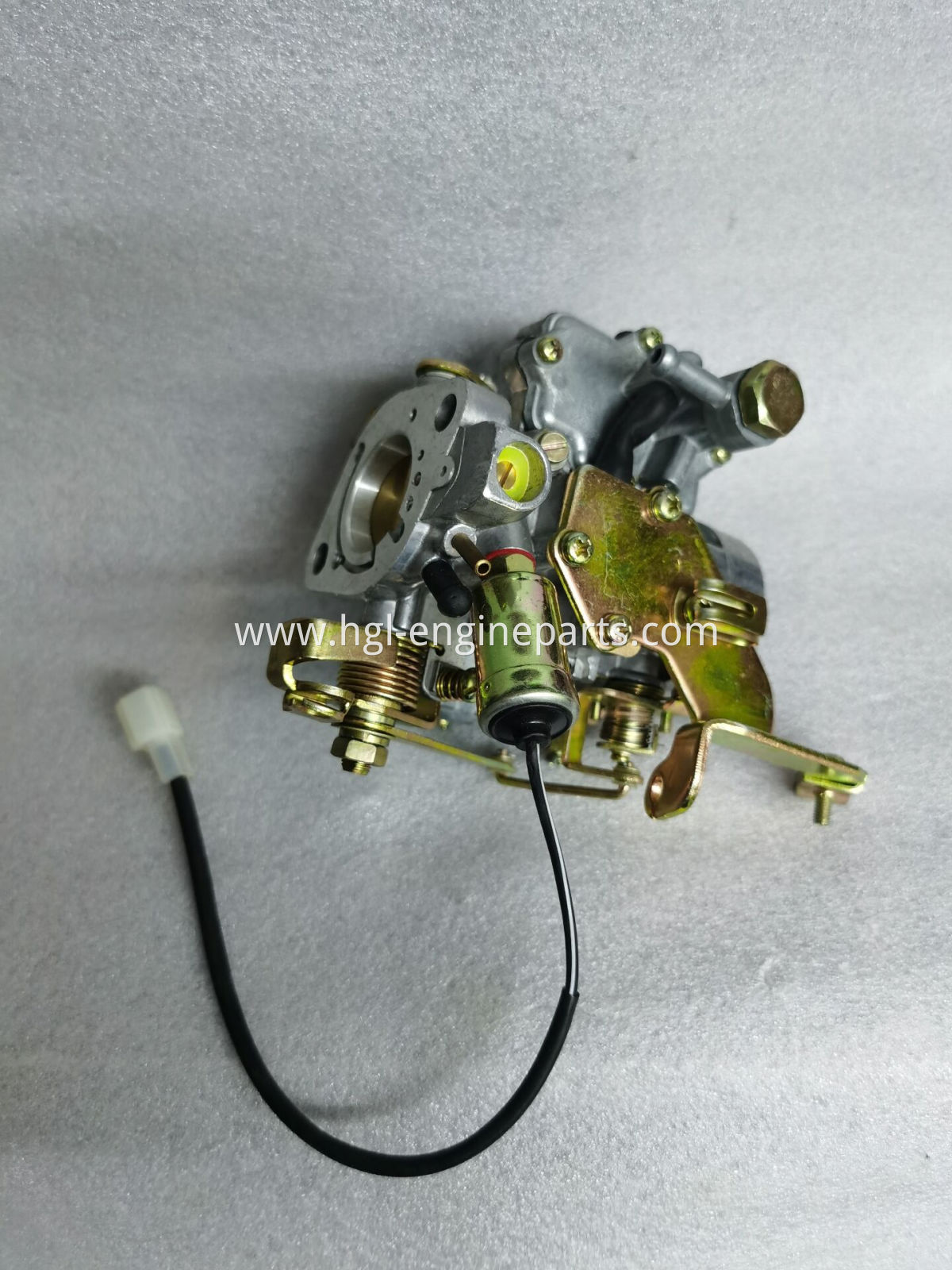 CARBURETOR F8A